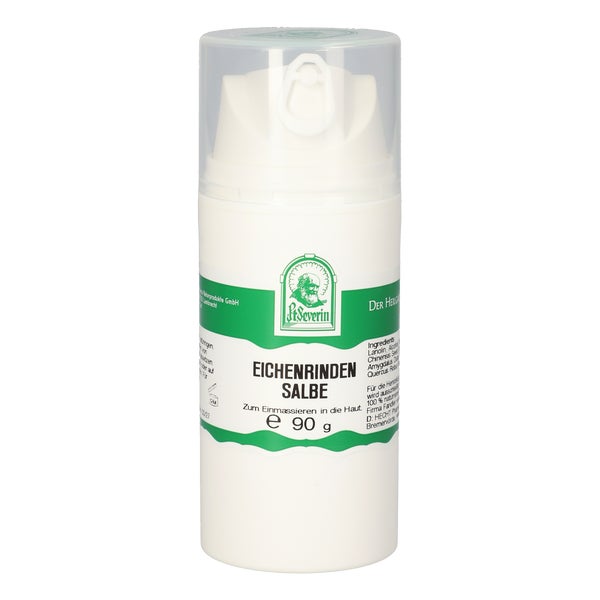 Eichenrinden Salbe 90 g