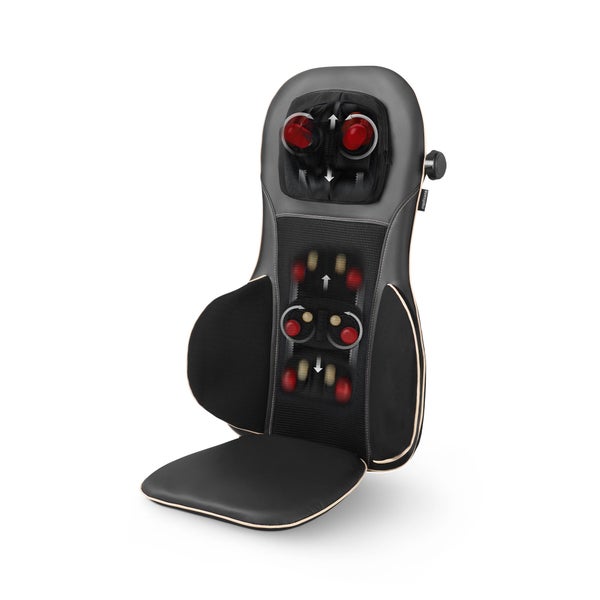 medisana MC 825 Shiatsu-Massagesitzauflage 1 St
