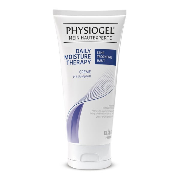PHYSIOGEL Daily Moisture Therapy sehr trockene Haut Creme 150 ml