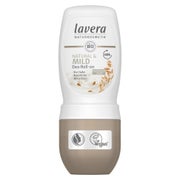 Lavera Deodorant Roll-on Natural & Mild 50 ml