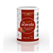 Amazonas Acerola Bio 30 % natürliches Vitamin C 100 g