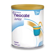 Produktabbildung: Neocate Junior 1+ 400 g