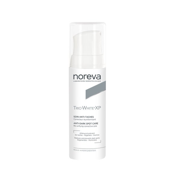 Noreva Trio White XP Tagespflege Creme 30 ml