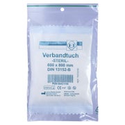 Senada Verbandtuch 60x80 1 St