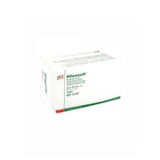 Lohmann Rauscher Vliwasoft Vliesstoffkompresse 6 - fach 100 Stück - 10 x 10 cm 100 St