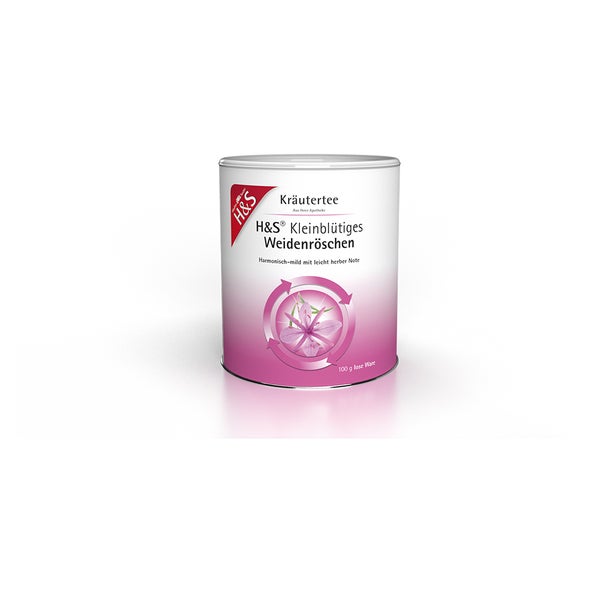 H&S Weidenröschen Kleinblütiges Tee 100 g