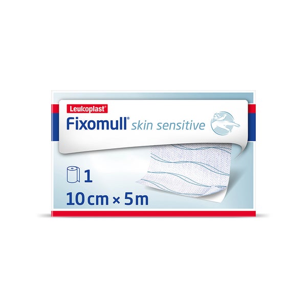 FIXOMULL Skin Sensitive 1 St