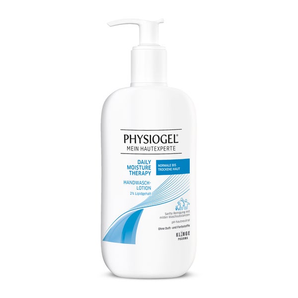 PHYSIOGEL(R) Daily Moisture Handwaschlotion 400 ml