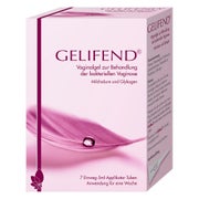 GELIFEND 7X5 ml