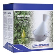Inhalator Kunststoff 1 St