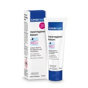 Produktabbildung: Linola sept Hand-Hygiene-Balsam 75 ml