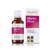 MENO PLUS Dr. Koll Komplex Preiselbeere Vit.B12 50 ml