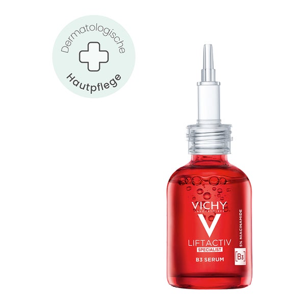 Vichy Liftactiv Niacinamid B3 Serum 30 ml