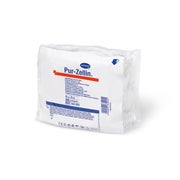 Produktabbildung: Hartmann Pur-Zellin Tupfer 500 Stück 4 cm x 5 cm unsteril 1 St