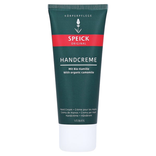 Speick Original Handcreme 75 ml