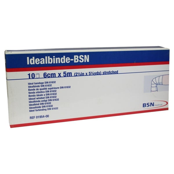 Idealbinde bmp 6 cmx5 m 10 St