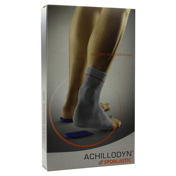 Achillodyn Achillessehnenband.gr.5 haut 1 St