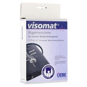 Produktabbildung: Visomat Bügelmansch.double Comf.uwk 23-4 1 St