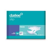 Dailee Inkontinenz Slip Maxi XXL, Windeln für Erwachsene 28 St
