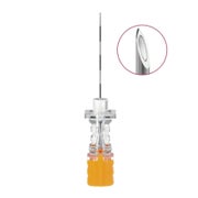 B. Braun Epican Pead Kanüle zur Kaudalpunktion - orange 25G x 1 1/8" 0,53 x 30 mm 1 St