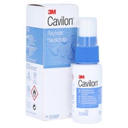 Cavilon 3M Reizfreier Hautschutz Spray 3 28 ml