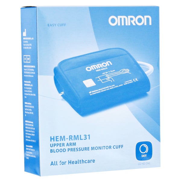 OMRON Universalmanschette 1 St
