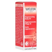 Produktabbildung: Weleda Granatapfel Regenerierendes Pfleg 10 ml