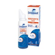 Stérimar Meerwasser Nasenspray Erwachsene & Kinder 100 ml