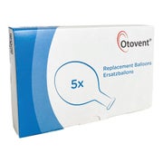 Produktabbildung: Otovent System Ersatzballons 5 St