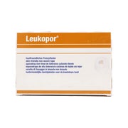 Leukopor 1,25 Cmx9,2 m 24 St
