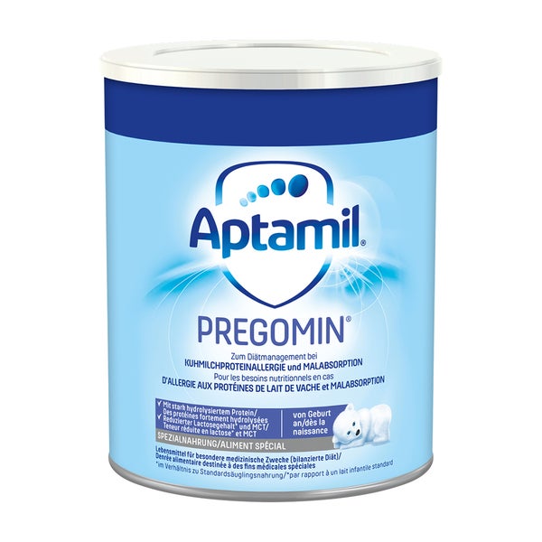 Aptamil Pregomin 400 g