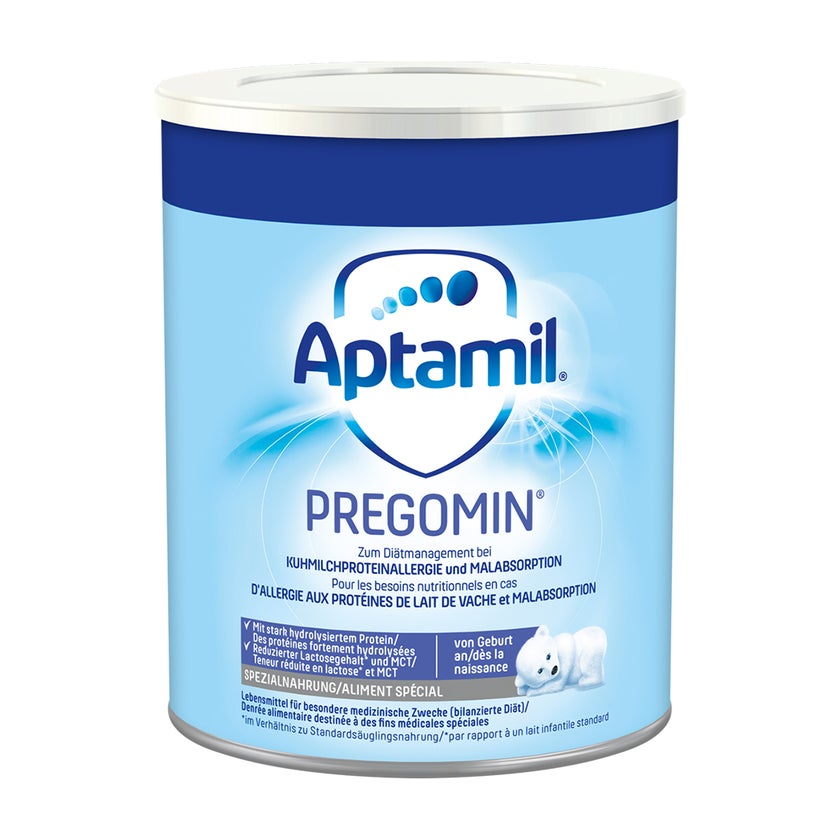 Aptamil Pregomin 400 g