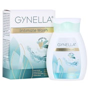 Produktabbildung: Gynella Intimate Wash Gel 200 ml