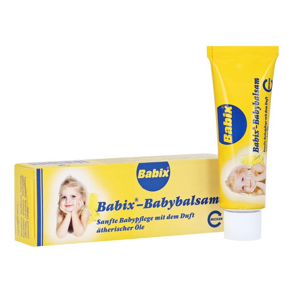 Babix Baby Balsam 50 g
