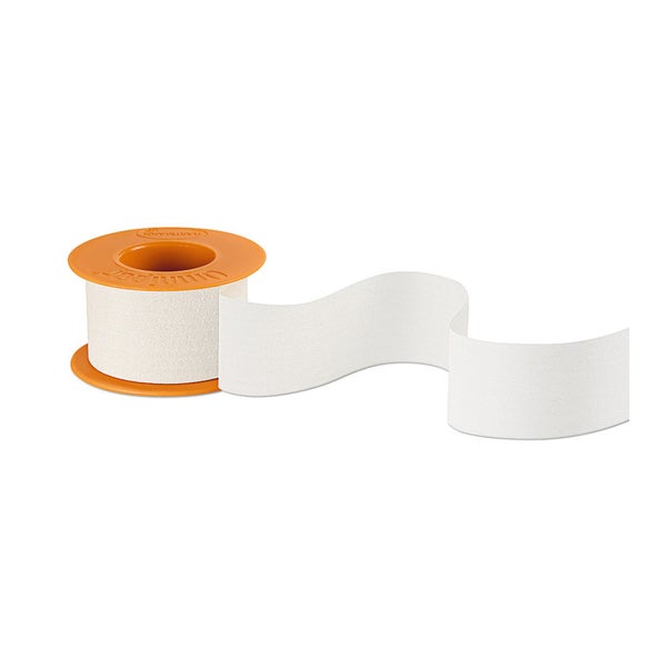 Omnipor® Spulenpflaster . 1,25 x 9,2 m 1 St