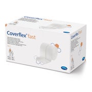 Coverflex fast Gr5 Schlauchverb. 17,5cm x 10m 1 St