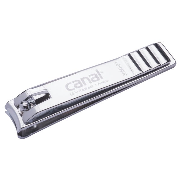 Fußnagelknipser vernickelt, 8 cm 1 St