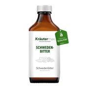 Produktabbildung: Schwedenbitter Elixier 500 ml
