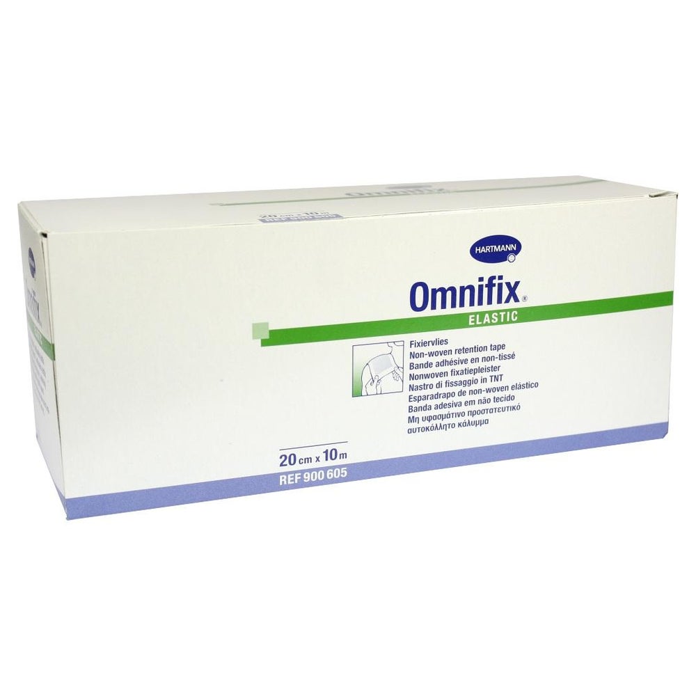 Omnifix elastic 20 cm x 10 m 1 St