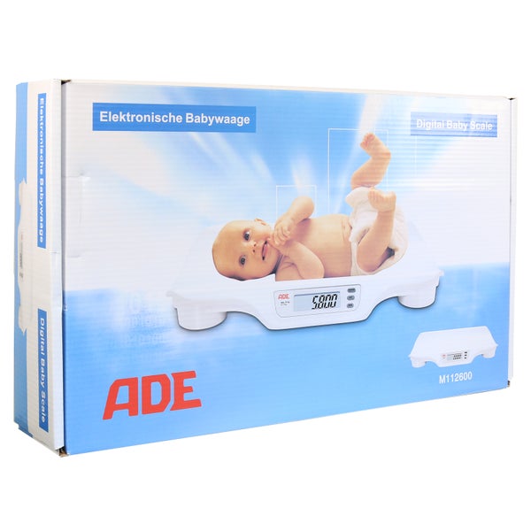 Babywaage Standard 1 St