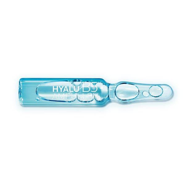 Roche-posay Hyalu B5 Ampullen 7X1,8 ml