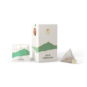 LITIAO - VERDAUUNG Tee | 13 TCM-Kräuter | koffeinfrei | 6 St