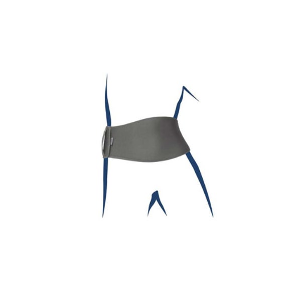 Schwimmgürtel für Stoma 1 St