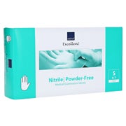 Nitril Handschuhe Puderfrei small 100 St