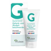 Produktabbildung: Mineralstoff-Creme-Mischung G 75 ml
