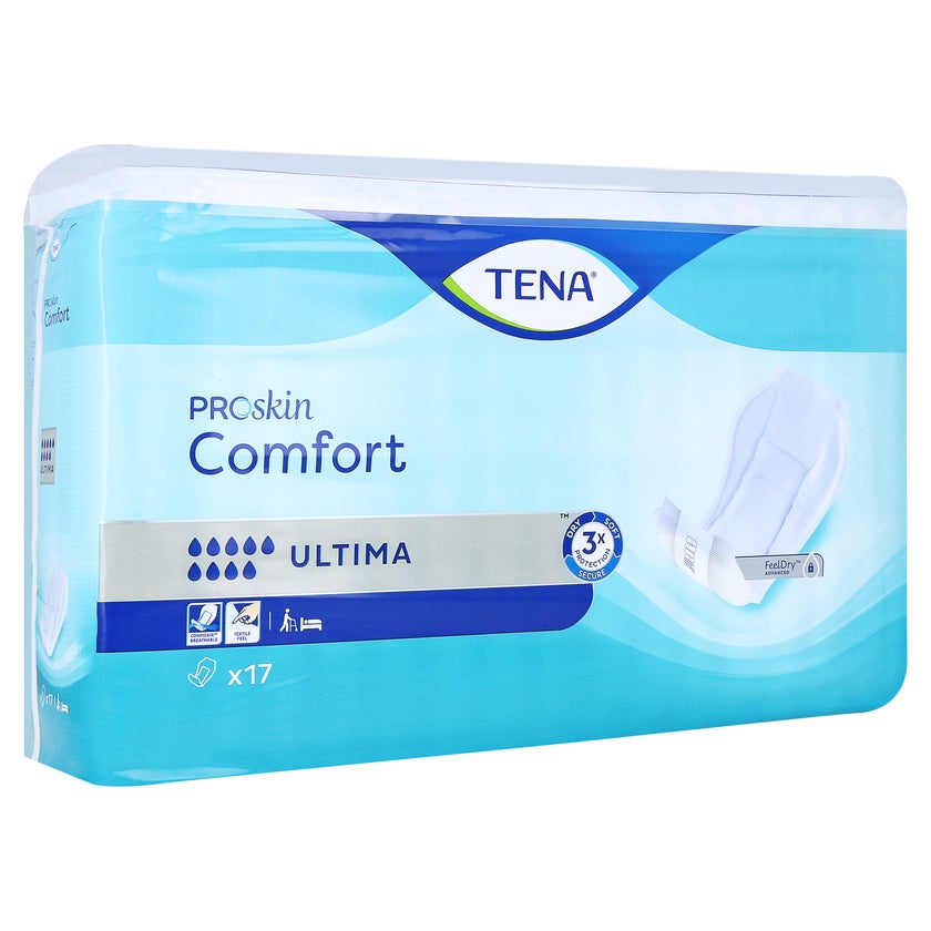 TENA Comfort Ultima Vorlage 17 St