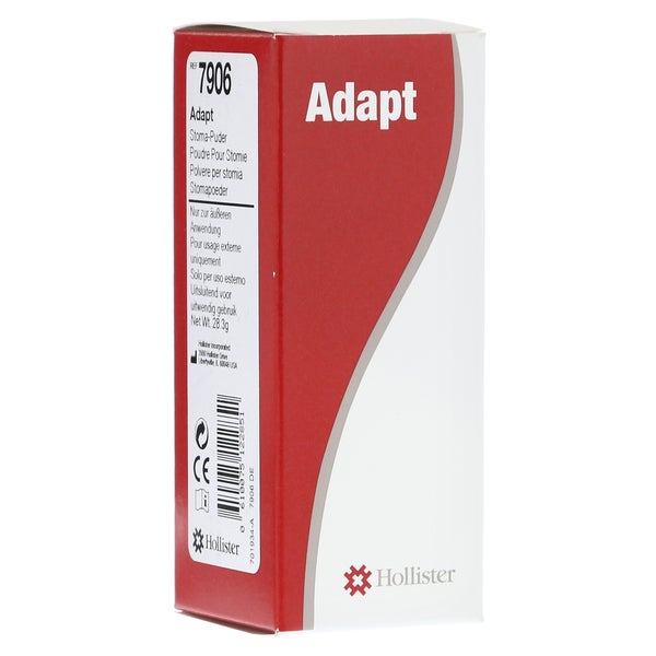 Adapt Hautschutzpuder 28 g