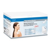 Höga-derm Silikofix Steriler Wundverband 50 St