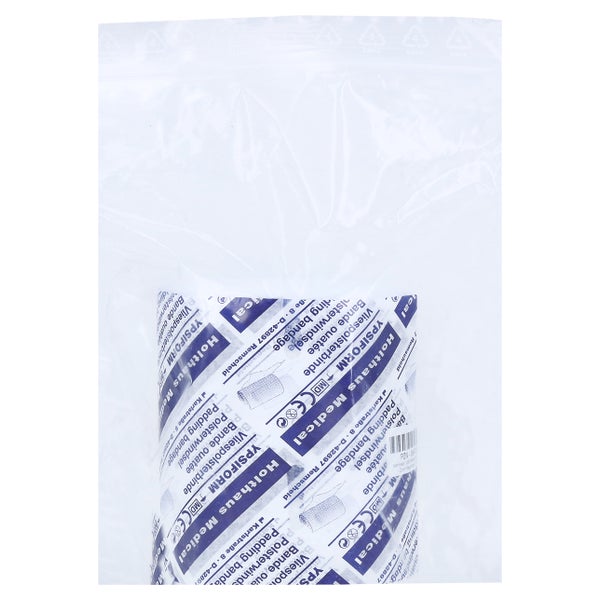 Ypsiform Polsterbinde 10 cmx3 m 1 St