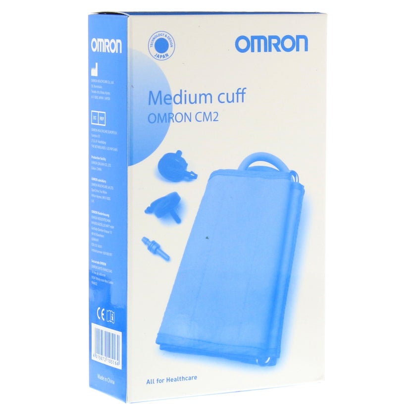Omron Ringmanschette 22-32 cm CM2 1 St